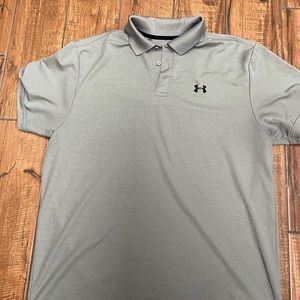 Under Armour Polo XL